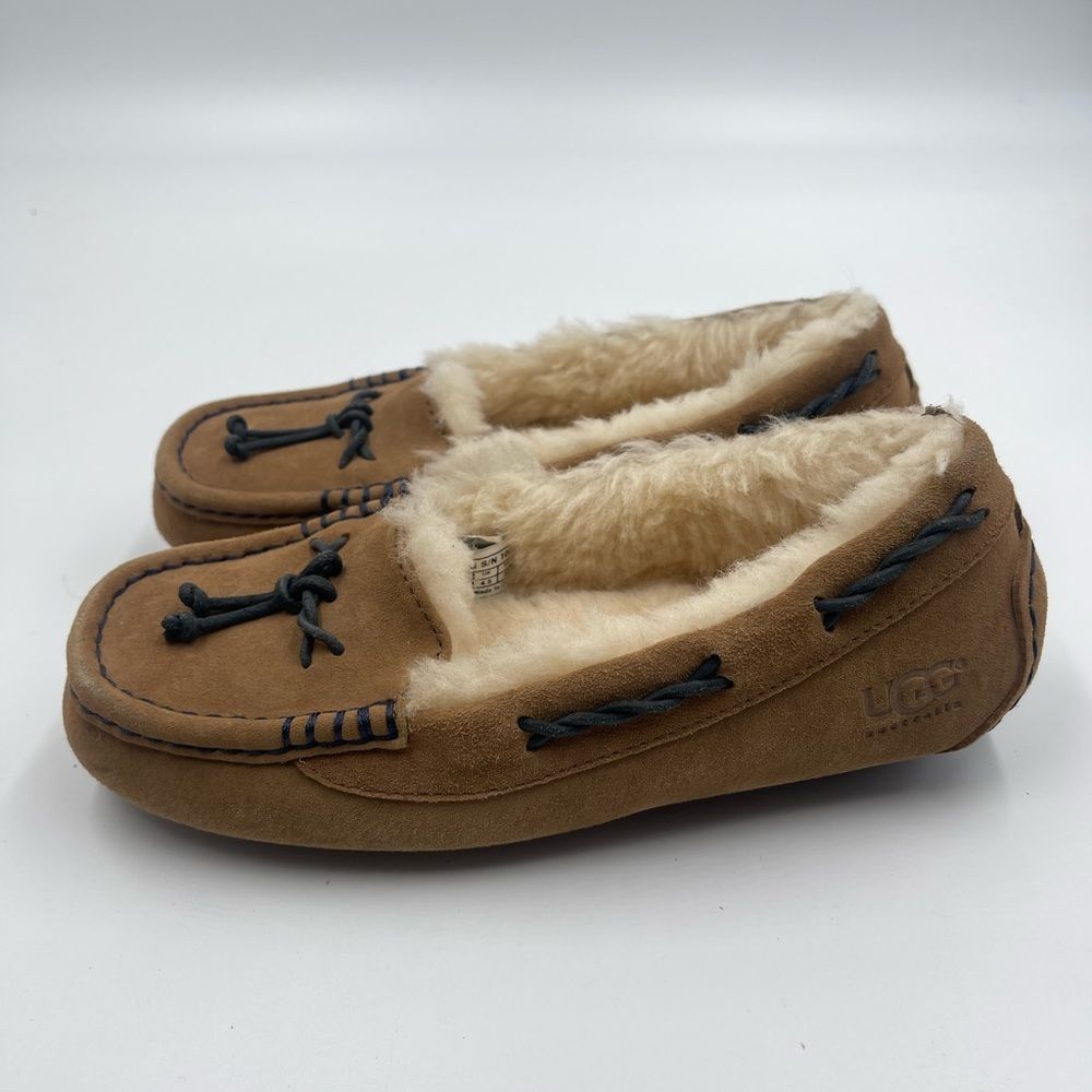 UGG Australia Brett Slippers